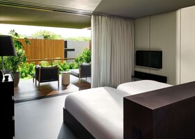 Maxx Royal Bodrum Resort