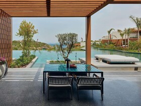 Maxx Royal Bodrum Resort