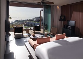 Maxx Royal Bodrum Resort