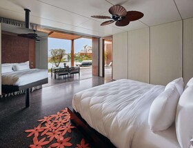Maxx Royal Bodrum Resort