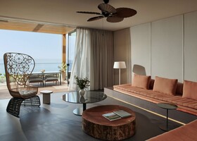 Maxx Royal Bodrum Resort