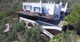 Villa Leo