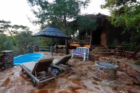 Villa Orion