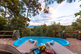 Villa Orion