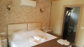 Mavi Yengec Restaurant & Bungalows