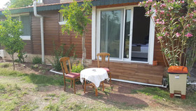 Mavi Yengec Restaurant & Bungalows