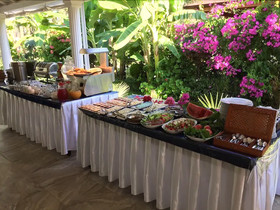 Mavi Yengec Restaurant & Bungalows