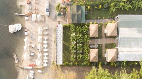 Mavi Yengec Restaurant & Bungalows