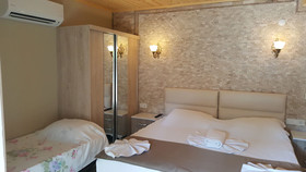 Mavi Yengec Restaurant & Bungalows