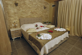 Mavi Yengec Restaurant & Bungalows