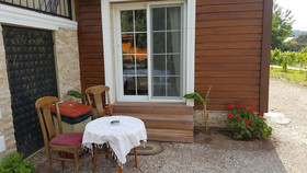 Mavi Yengec Restaurant & Bungalows