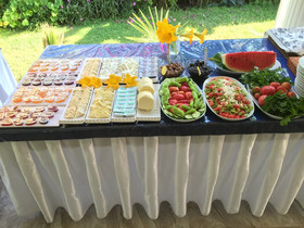 Mavi Yengec Restaurant & Bungalows