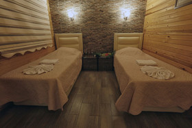 Mavi Yengec Restaurant & Bungalows