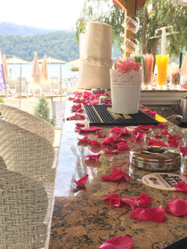 Mavi Yengec Restaurant & Bungalows