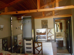Mavi Yengec Restaurant & Bungalows