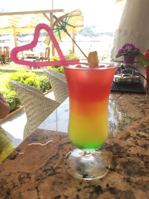 Mavi Yengec Restaurant & Bungalows