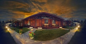 Mavi Yengec Restaurant & Bungalows