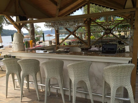 Mavi Yengec Restaurant & Bungalows