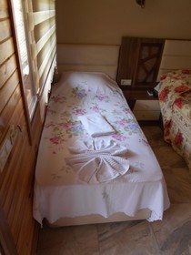 Mavi Yengec Restaurant & Bungalows