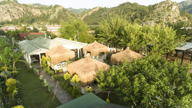 Mavi Yengec Restaurant & Bungalows
