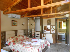 Mavi Yengec Restaurant & Bungalows