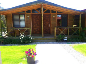 Mavi Yengec Restaurant & Bungalows