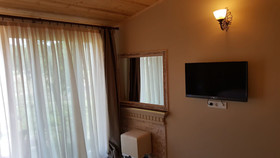 Mavi Yengec Restaurant & Bungalows