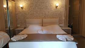 Mavi Yengec Restaurant & Bungalows