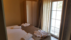 Mavi Yengec Restaurant & Bungalows