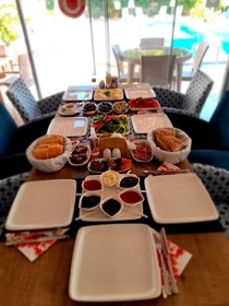 Dalyan Casablanca Hotel