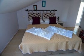 Dalyan Casablanca Hotel