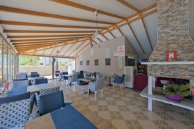 Dalyan Casablanca Hotel