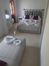 Dalyan Casablanca Hotel