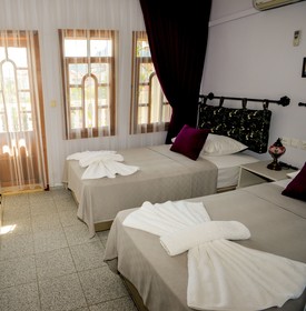 Dalyan Casablanca Hotel