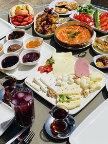 Dalyan Casablanca Hotel