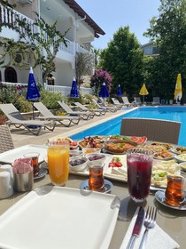 Dalyan Casablanca Hotel