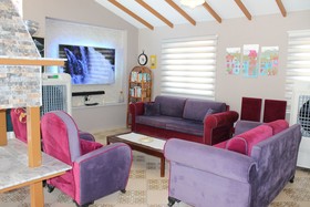 Dalyan Casablanca Hotel