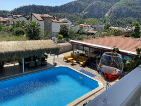 Dalyan Casablanca Hotel