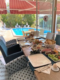 Dalyan Casablanca Hotel