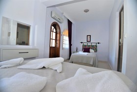 Dalyan Casablanca Hotel