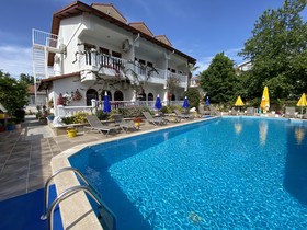Dalyan Casablanca Hotel