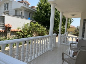 Dalyan Casablanca Hotel