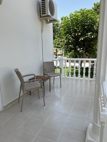 Dalyan Casablanca Hotel
