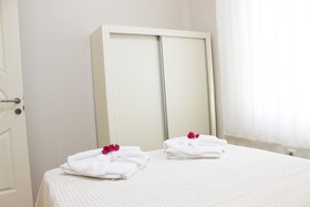 Dalyan Casablanca Hotel