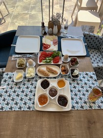 Dalyan Casablanca Hotel