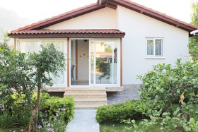Dalyan Casablanca Hotel