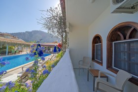 Dalyan Casablanca Hotel