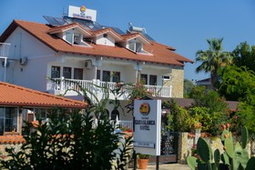 Dalyan Casablanca Hotel