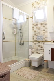 Dalyan Casablanca Hotel