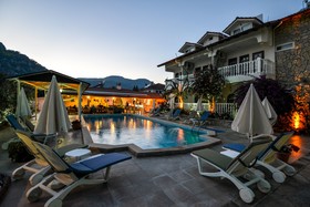 Dalyan Casablanca Hotel